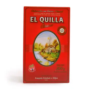QUILLA 200 gr