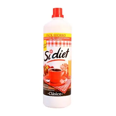 SI DIET 500CC