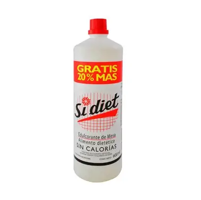 SIDIET 600 ml