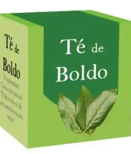 TE BOLDO