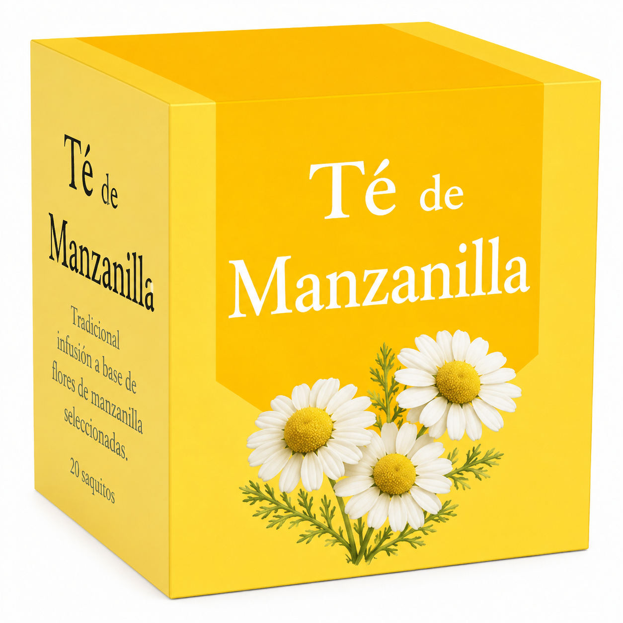 TE MANZANILLA