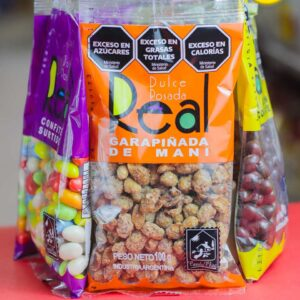 GARRAPINADA 100 gr POSADA REAL (CAJA X 36U)