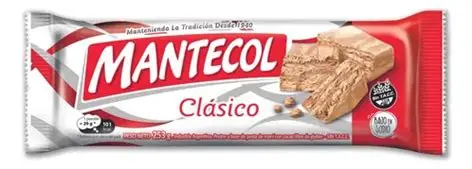 MANTECOL 253 gr