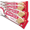 MANTECOL 25 gr x 4 Uds