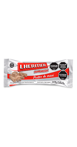LERITHIER MARRAKESH 75 gr