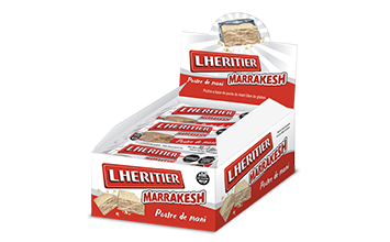 LHERITIER DE 30 gr x 4 Uds