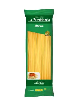FIDEOS LARGO LA PROVIDENCIA