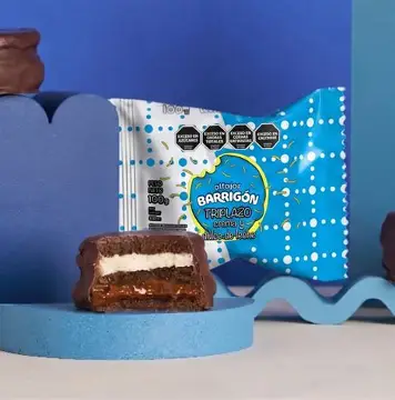 BARRIGON CREAM 100 g.