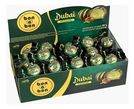 BON O BON DUBAI