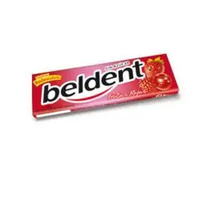 BELDENT TWIST FRUTILLA/CITRUS