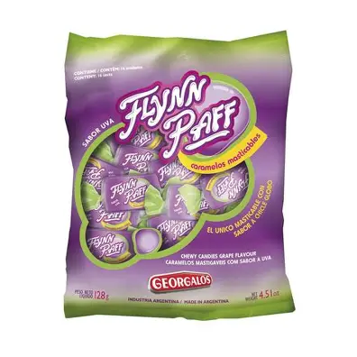 FLYNN PAFF UVA x 16 Und