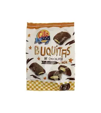 CILO BUQUITA DE LIMON (CAJA*12u)