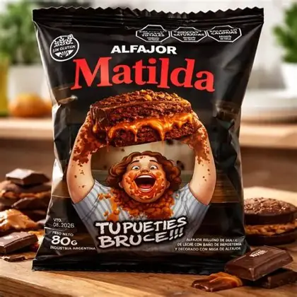 LA MATILDA