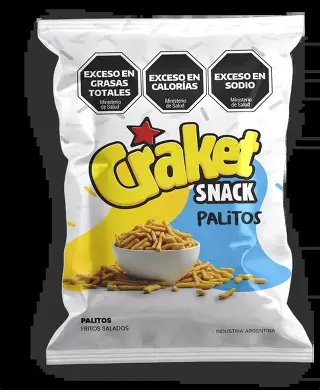 PALITOS CRAKET 100G