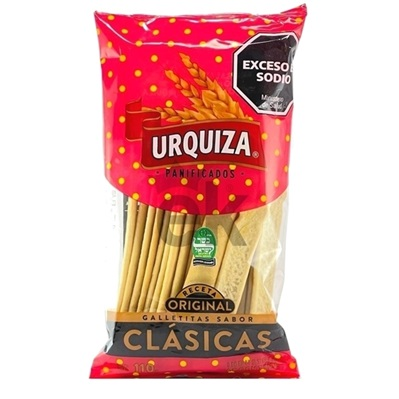 GALL TALITAS CLASICAS  (CAJA*15u)