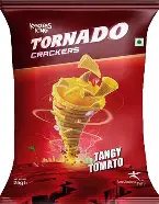 TORNADITOS CRAKET 80G