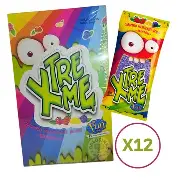 XTREME RAINBOW 25G 12U
