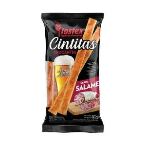 CINTA TOSTEX SALAME 125G