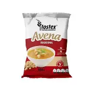 AVENA TOSTEX INSTANTANEA 300G