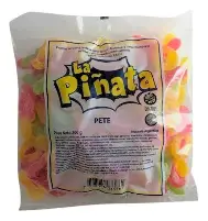 GOMA PINATA CAMARONES 700G