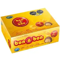 BOMBON BON O BON 30u
