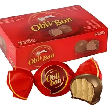 BOMBON OBLIBON x 30 Und