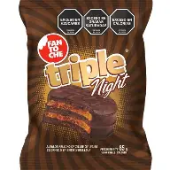 FANTOCHE TRIPLE NIGHT