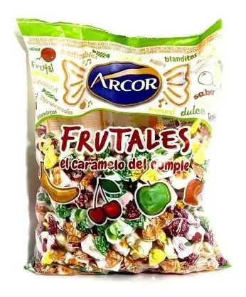 MASTICABLE ARCOR x 242 Und