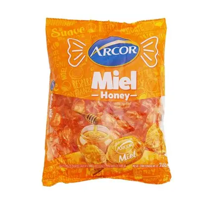 MIEL ARCOR 675 g.