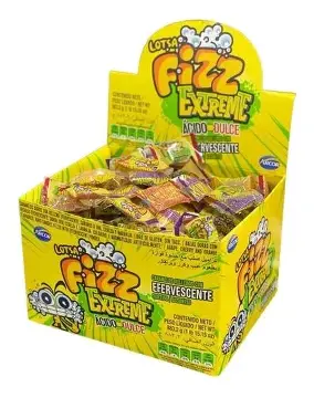 LOTSA FIZZ EXTREME