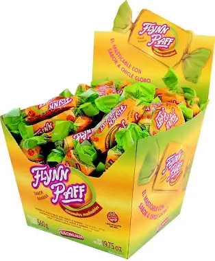 FLYNN PAFF BANANA x 70 Und