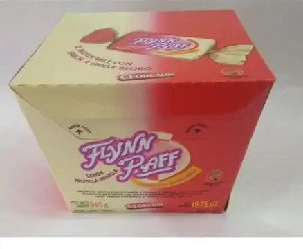 FLYNN PAFF FRUTILLA VAINILLA x 70 Und