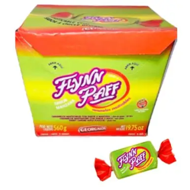 FLYNN PAFF MANZANA x 70 Und