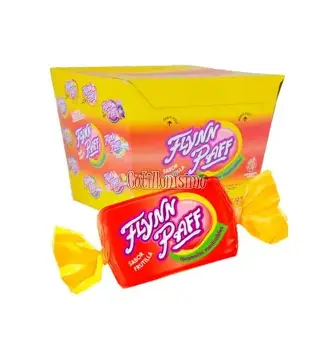 FLYNN PAFF FRUTILLA x 70 Und