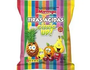 TIRA ACIDA MARENGO 454 g.