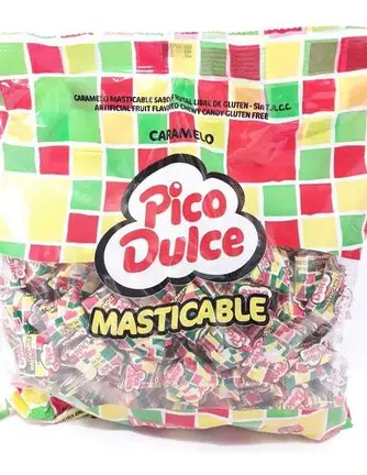 MASTICABLE PICO DULCE 165 und