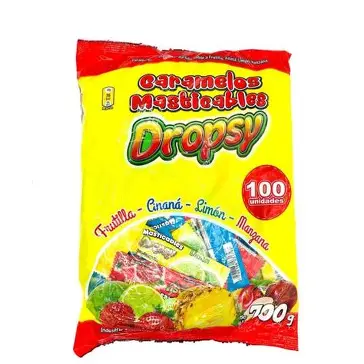 MASTICABLE DROPSY 700 g.