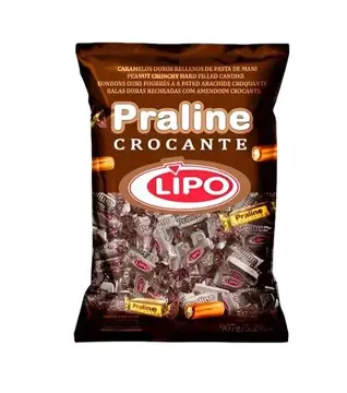 LIPOS PLARINE 454 g.