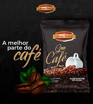 GRAN CAFE  500 g.