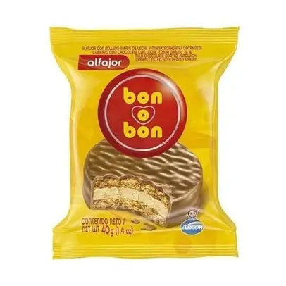 BON O BON SINPLE