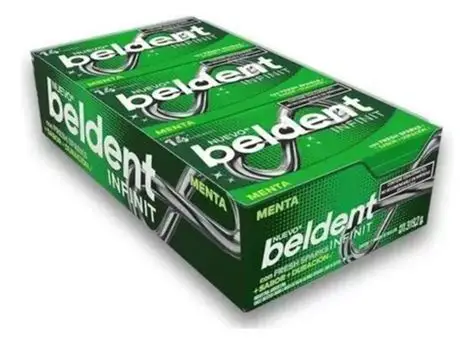 BELDENT INFINIT MENTA 1u