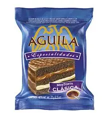 MINI TORTA AGUILA
