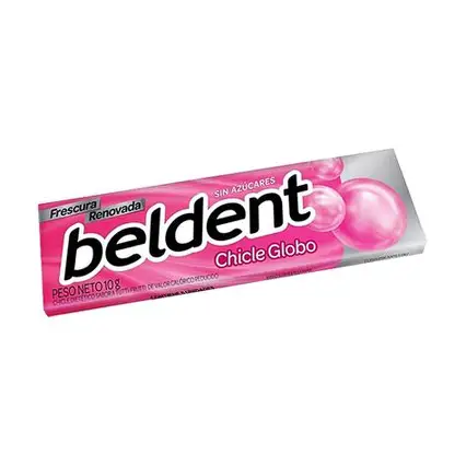 BELDENT TUTI 20u