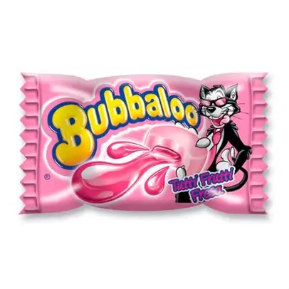 BUBBALOO TUTI 60u