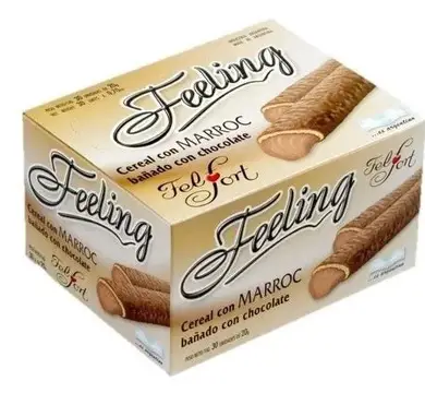 FEELING FEL FORT