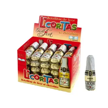 LICORITAS