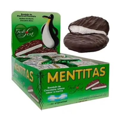 MENTITAS