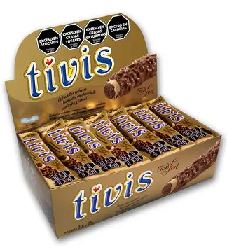 TIVIS FEL FORT