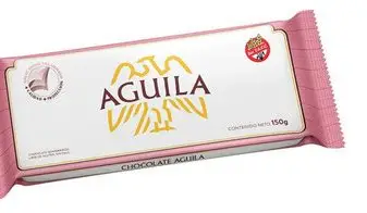 AGUILA TAZA