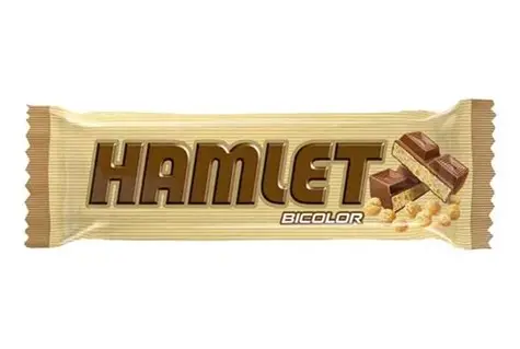 HAMLET BICOLOR